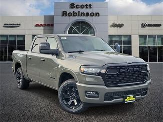New 2026 RAM 1500 4x4 Crew Cab 360° Tour