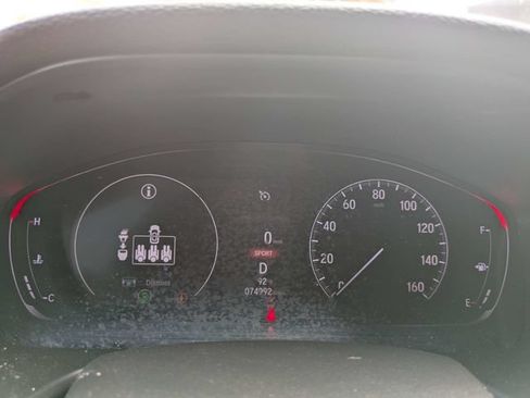 Used 2022 Honda Accord Sport image 25