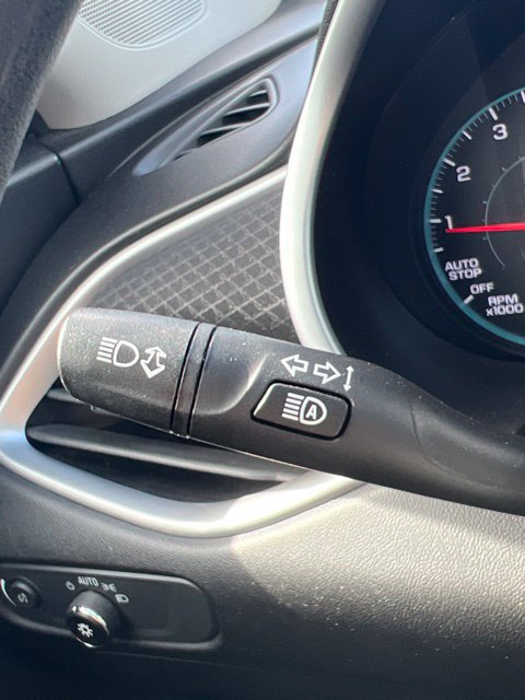 Used 2024 Chevrolet Malibu LT FWD image 13