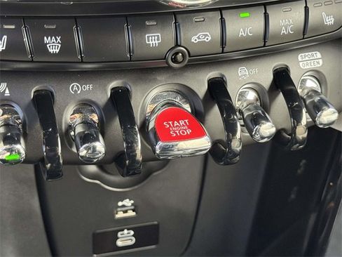 Used 2023 MINI Cooper S image 17