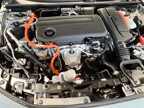 New 2026 Honda Civic Sport Touring image 12