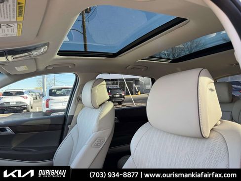 Used 2024 Genesis GV80 2.5T w/ Advanced Package image 24