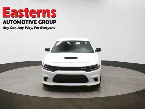 Used 2023 Dodge Charger GT image 53
