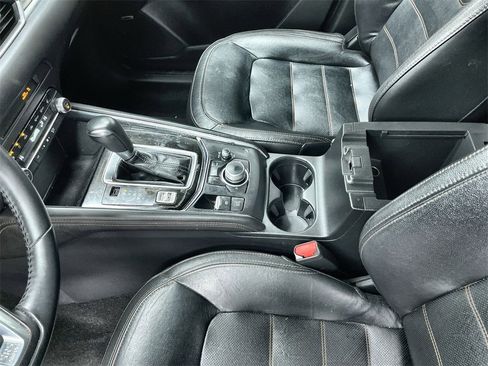 Used 2019 MAZDA CX-5 Grand Touring image 18
