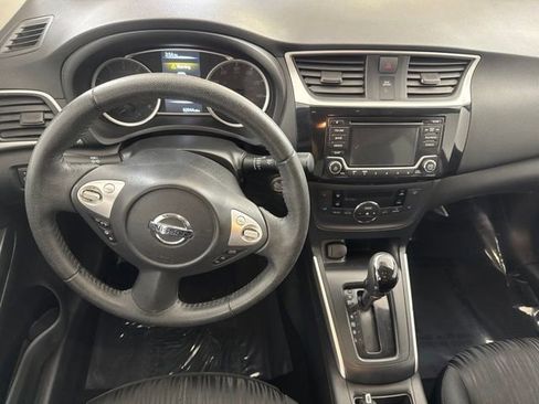 Used 2018 Nissan Sentra SV FWD image 23