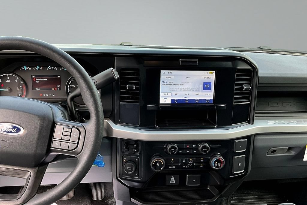 New 2026 Ford F450 XL w/ XL Chrome Package AWD/4WD image 6