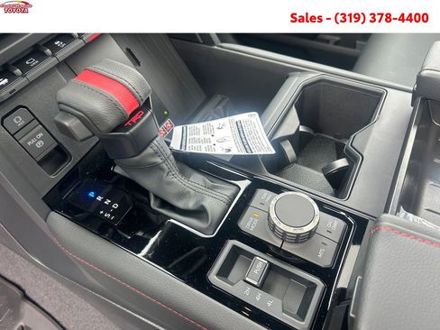 New 2026 Toyota Tundra TRD Pro AWD/4WD image 19