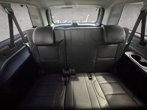 Used 2019 GMC Yukon XL SLT RWD image 22