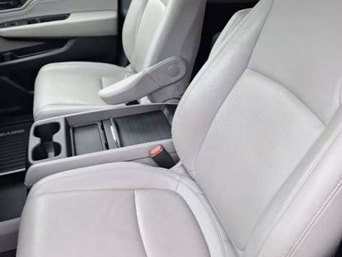 Used 2022 Honda Odyssey Touring image 17