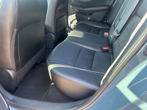 Used 2024 Nissan Sentra SR w/ SR Premium Package image 13