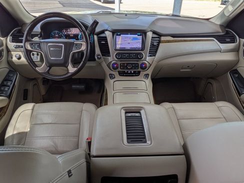 Used 2017 GMC Yukon Denali w/ Open Road Package AWD/4WD image 20