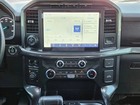 Used 2022 Ford F150 XLT w/ Equipment Group 302A High AWD/4WD image 15