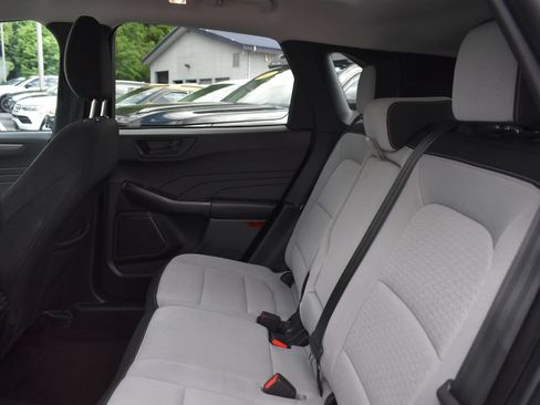Used 2025 Ford Escape Active FWD image 16