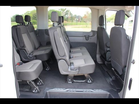 Used 2026 Ford Transit 350 XLT RWD image 14