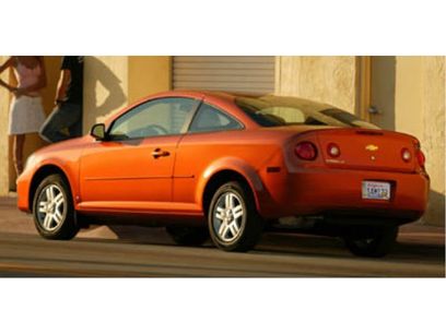 Used 2007 Chevrolet Cobalt LS