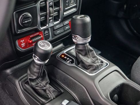 New 2026 Jeep Wrangler Willys image 20