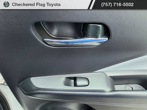Used 2024 Nissan Kicks SR w/ SR Premium Package FWD image 48