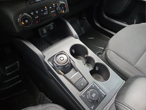 Certified 2024 Ford Bronco Sport Badlands AWD/4WD image 25
