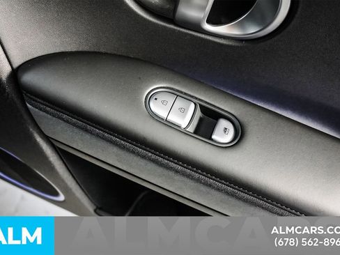 Used 2022 Hyundai Ioniq 5 SEL w/ Cargo Package image 44