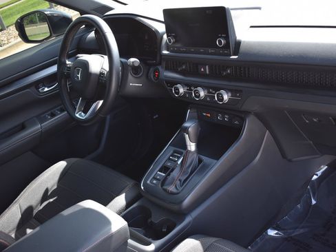 Used 2025 Honda CR-V Sport image 13