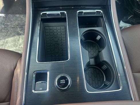 New 2026 Lincoln Aviator Reserve image 17