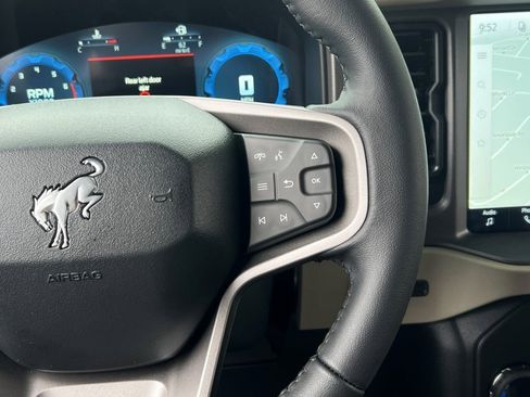 New 2026 Ford Bronco Big Bend image 21