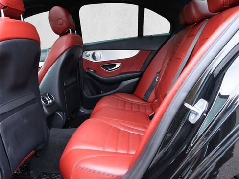 Used 2019 Mercedes-Benz C 300 4MATIC Sedan image 26
