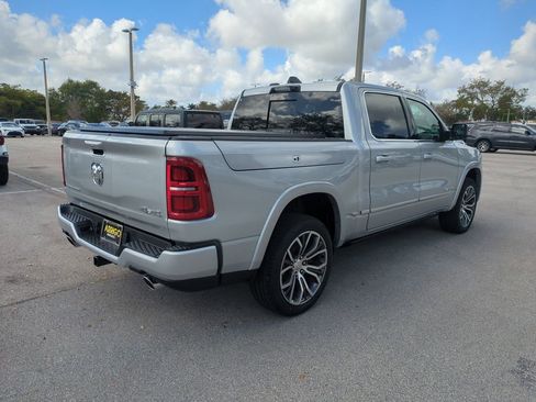 New 2026 RAM 1500 Tungsten AWD/4WD image 5