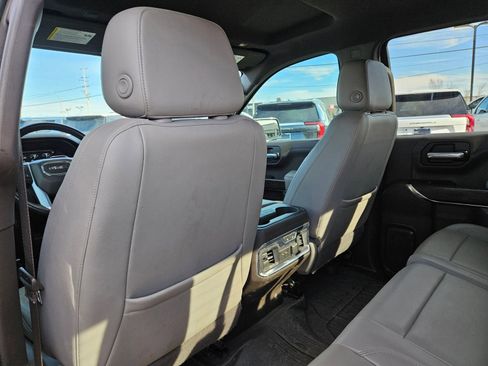 Used 2021 GMC Sierra 1500 SLT w/ SLT Premium Package image 25