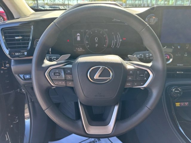 Used 2022 Lexus NX 350 AWD image 14