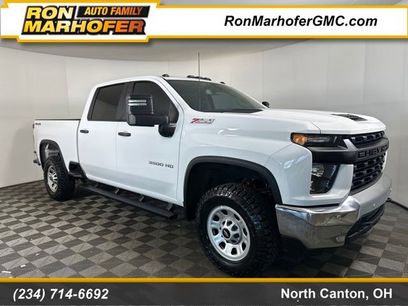 Used 2023 Chevrolet Silverado 3500 W/T w/ WT Convenience Package
