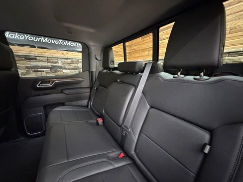 Used 2022 Chevrolet Silverado 1500 RST w/ RST All Star Premium Package image 29