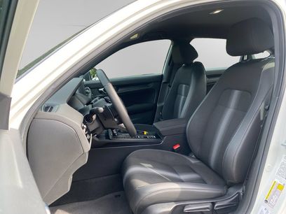 Certified 2023 Honda Civic Sport