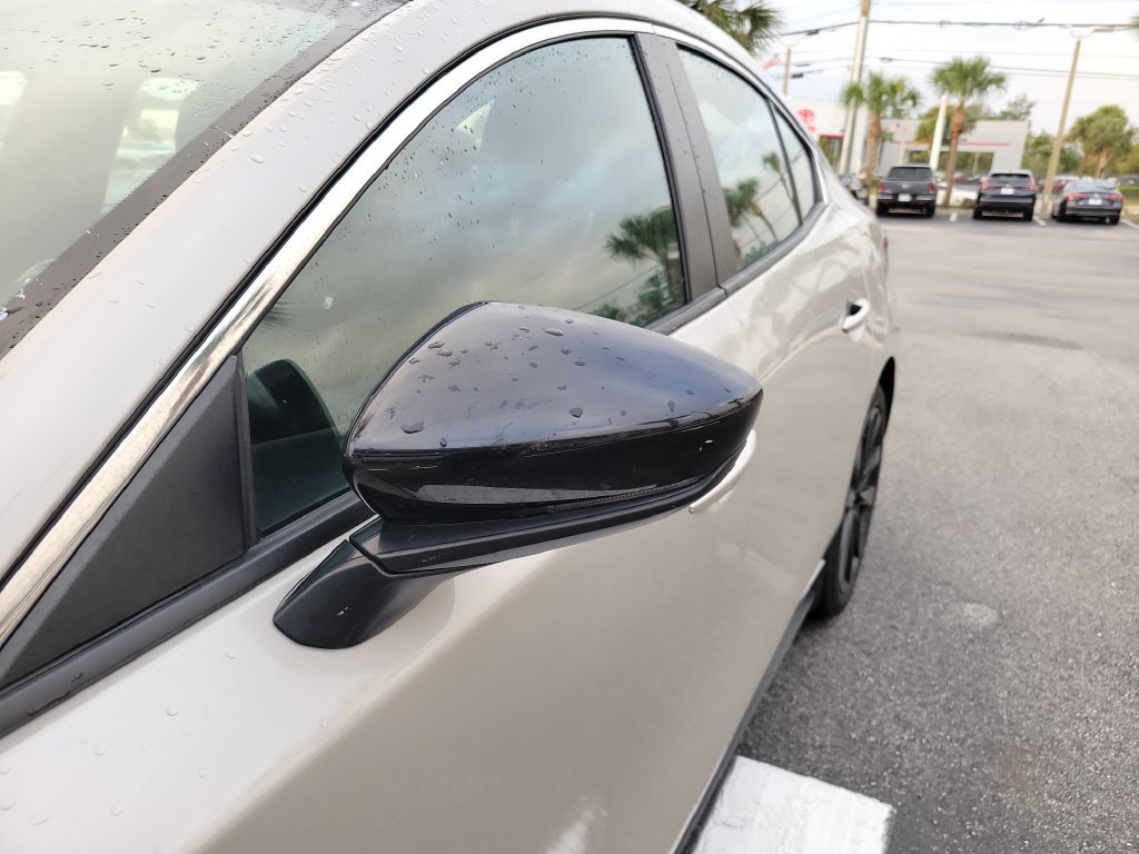 Used 2025 MAZDA MAZDA3 s FWD image 5