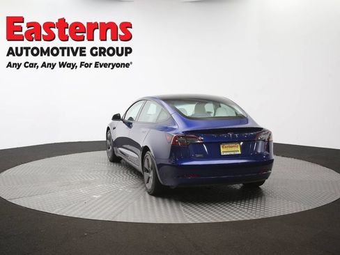 Used 2023 Tesla Model 3 Standard Range RWD image 59