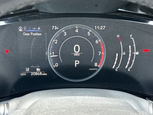 Used 2024 Lexus NX 350 AWD w/ Cold Area Package image 30