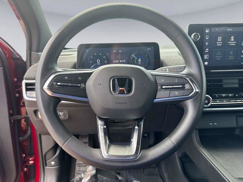 Certified 2024 Honda Prologue EX image 27