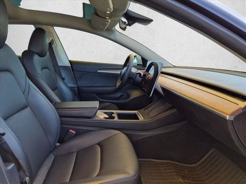 Used 2023 Tesla Model 3 Standard Range RWD image 22