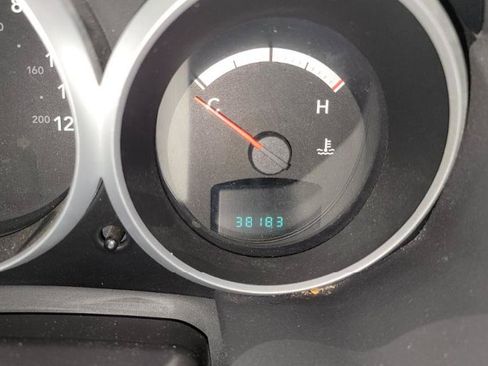 Used 2009 Dodge Grand Caravan SE w/ Climate Group FWD image 12