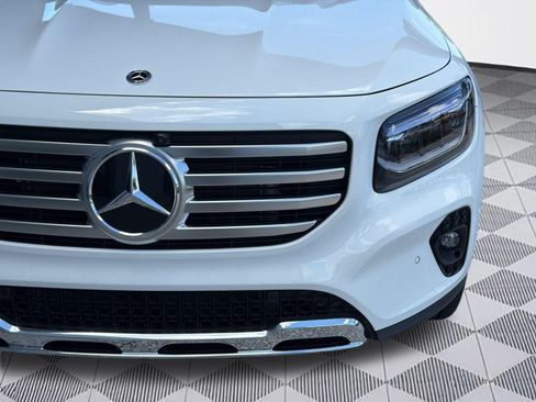 Used 2026 Mercedes-Benz GLB 250 image 18