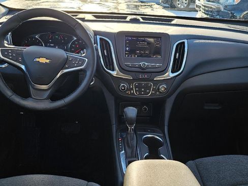 Used 2023 Chevrolet Equinox LT image 12
