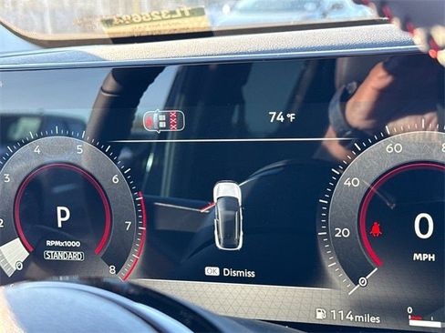 New 2026 Nissan Kicks SR image 31