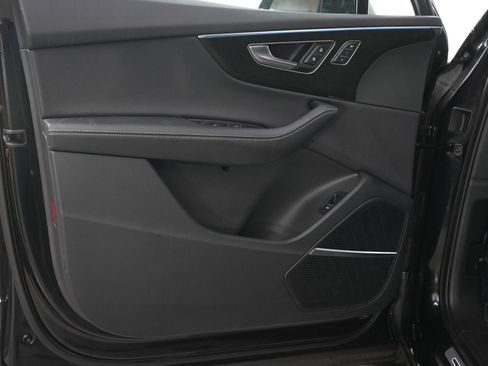 Used 2025 Audi Q7 2.0T Premium Plus AWD/4WD image 20