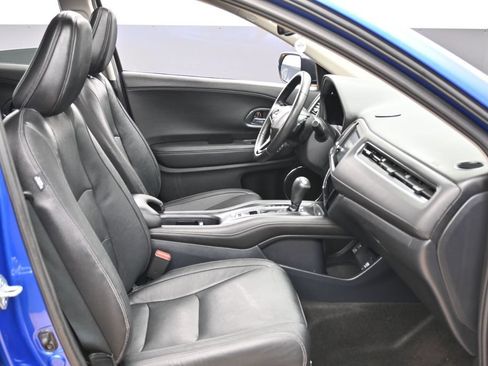 Used 2021 Honda HR-V EX-L image 31