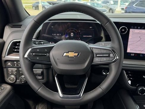 New 2026 Chevrolet Tahoe Premier image 12