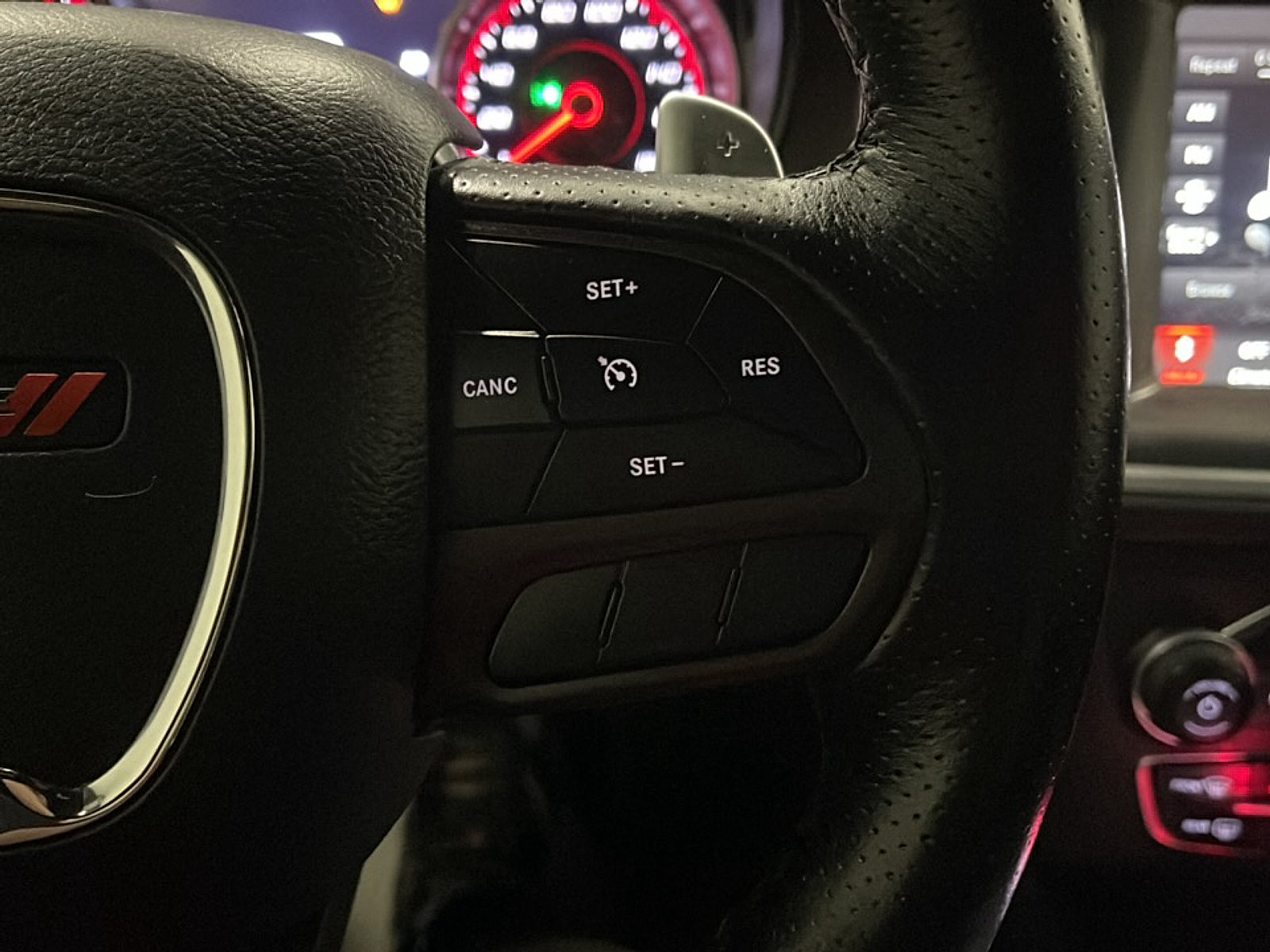 Used 2021 Dodge Charger Scat Pack RWD image 7