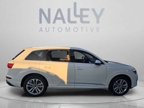 Used 2025 Audi Q7 2.0T Premium Plus AWD/4WD image 5