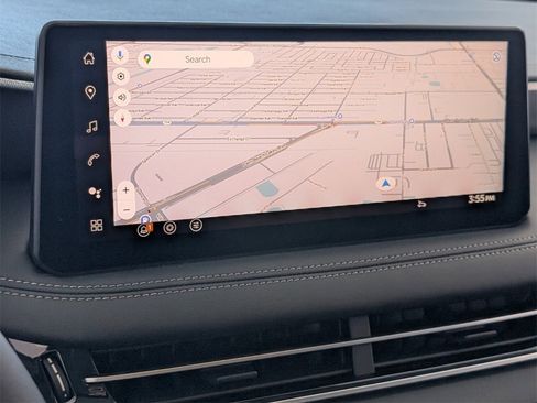 Certified 2026 INFINITI QX60 Luxe w/ Cargo Package image 12