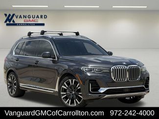 Used 2019 BMW X7 xDrive50i w/ Premium Package AWD/4WD 360° Tour