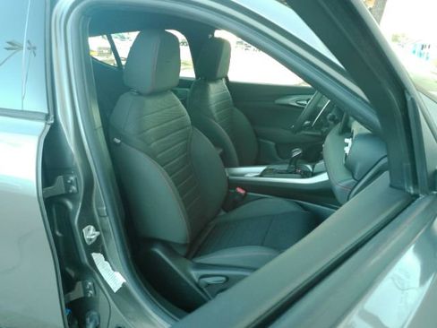 Used 2024 Dodge Hornet R/T image 22